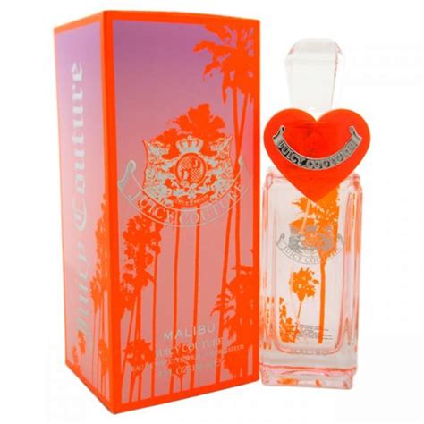 juicy couture malibu perfume|juicy couture perfume description.